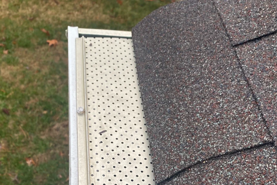 Gutter Cleaning Huntersville