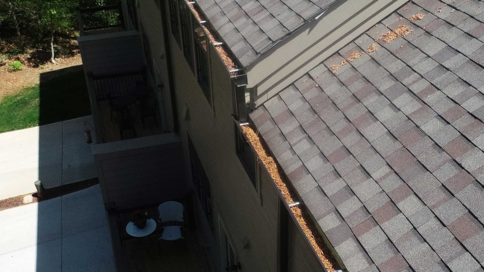 Gutter Cleaning Service Plans in Huntersville, NC